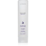 L&#039;anza Healing Smooth Glossifying balsam cu efect de netezire pentru utilizarea de zi cu zi 250 ml