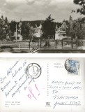 *Romania, Borsec, carte posta ilustrata circulata intern, 1970, Printata