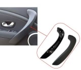 Maner usa, echipare interioara Renault Megane III 2008-2016; stanga = dreapta, negru; 809540001R; NTY, aftermarket