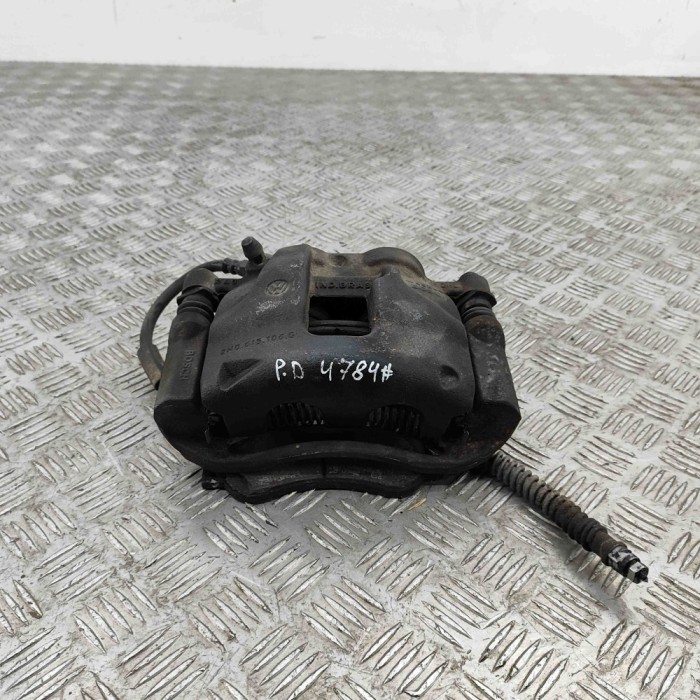 Etrier de fr&acirc;nă dreapta față VW AMAROK 2H_, S1B 2016 OEM: Pick-up | 28038287