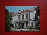 CARTE POSTALA - JIMBOLIA - SEDIUL CONSILIULUI POPULAR