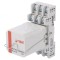 Releu Intermediar 24VDC 16A SPST-NO