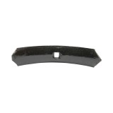 Cutit dalta curbat pentru combinator UTB 35x6x175 mm