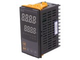 Regulator Temperatură Panou SPST-NO TK4H-14RR