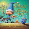 Shmelf the Hanukkah Elf