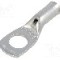 Terminal tip inelar, pentru surub M10, TE Connectivity - 710030-7