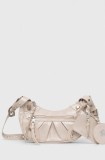 Steve Madden poseta Bglowing culoarea bej, SM13000877
