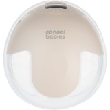 Canpol babies SmartSense pompă de s&acirc;n pentru sutien 1 buc
