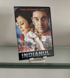 Film Subtitrat - DVD - Indianul (Hindustani)