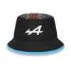Palarie Barbati Alpine F1 Team Silverstone 2023 Traveller Stichd - Marimea M