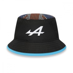 Alpine F1 palarie Silverstone Traveller F1 Team 2023 - M