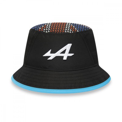 Alpine F1 palarie Silverstone Traveller F1 Team 2023 - M foto