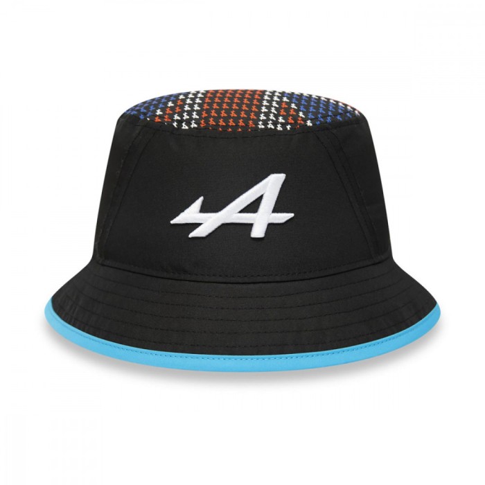 Alpine F1 palarie Silverstone Traveller F1 Team 2023 - M