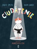 Ciudatenie - Pandora-M