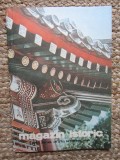 Magazin Istoric, Nr. 10 - OCTOMBRIE 1989