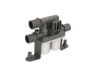 MTR 12175020 Supapa control, agent frigorific foto