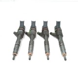 Injectoare Nissan Renault 1.9 D