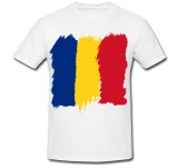 Cumpara ieftin Tricou &quot; Steagul Romaniei &quot;