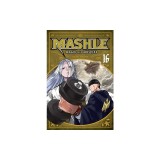 Mashle: Magic and Muscles, Vol. 16