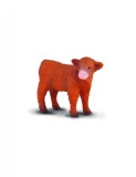 Figurina Vitel Highland, Collecta