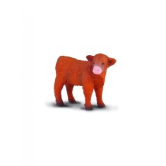 Figurina Vitel Highland