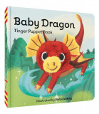 Baby Dragon |, Chronicle Books