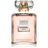 Chanel Coco Mademoiselle Intense Eau de Parfum pentru femei 35 ml