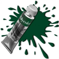 Polycolor - culoare acrilică - 321 Phthalo Green 20ml