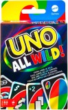 Carti de joc - UNO All Wild | Mattel