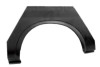 Segment reparatie aripa spate Opel COMBO 1993-2001 Partea Dreapta, Spate,, Rapid
