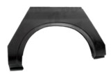 Segment reparatie aripa spate Opel COMBO 1993-2001 Partea Stanga, Spate,, Rapid