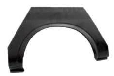 Segment reparatie aripa spate Opel COMBO 1993-2001 Partea Dreapta, Spate, foto