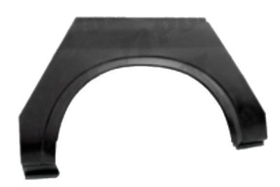 Segment reparatie aripa spate Opel COMBO 1993-2001 Partea Dreapta, Spate, foto