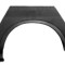 Segment reparatie aripa spate Opel COMBO 1993-2001 Partea Dreapta, Spate,