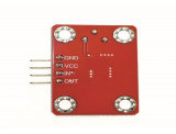 Amplificator operational cu LMV358 OKY3445, CE Contact Electric