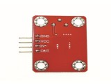 Amplificator operational cu LMV358 OKY3445