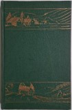 Misiunea H. S. - I. D. Musat - Carte