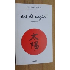 Ace de urzici- Ion Onuc Nemes
