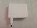 &Icirc;ncărcător original Apple 28V 5A 140W TYPE-C, USB-C Model A2452, Fast Charging