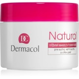 Dermacol Natural crema de zi hranitoare uscata si foarte uscata 50 ml