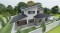 Casa in constructie + teren - 2