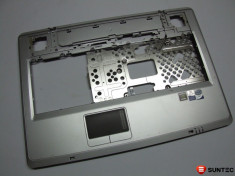 Palmrest + Touchpad MSI GX700 MS-1719 307-713C413-SE0 foto