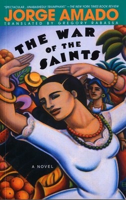 The War of the Saints foto
