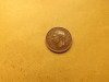 Marea Britanie / Anglia / Regatul Unit Half Penny 1948 - George VI, Europa, Bronz