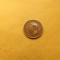 Marea Britanie / Anglia / Regatul Unit Half Penny 1948 - George VI