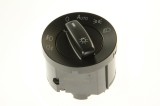 Comutator, far VW CADDY III Combi (2KB, 2KJ, 2CB, 2CJ) (2004 - 2016) TOPRAN 113 462