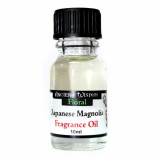 Ulei parfumat aromaterapie ancient wisdom japanese magnolia 10ml, Stonemania Bijou
