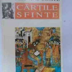 Cartile Sfinte 1 - Fernand Comte ,530870