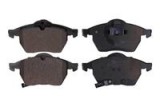 Set placute frana OPEL ASTRA G combi (T98) (1998 - 2005) MAXGEAR 19-1405