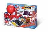 MAISTO POWER CIRCUIT RACEWAY CIRCUIT CARACATITA SuperHeroes ToysZone